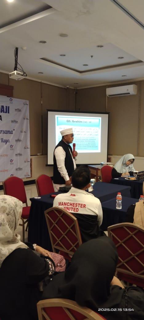 Majelis Umrah Haji - 16 Februari 2025 - 4